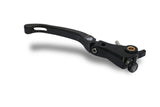 CNC Racing Carbon Fibre Folding Brake Lever for Aprilia RS 660