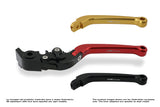 CNC Racing Long Folding Lever For Ducati Streetfighter V4