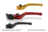 CNC Racing Long Lever For Ducati Streetfighter V4
