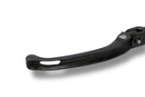 CNC Racing Carbon Fibre Folding Clutch Lever For Aprilia RS 660
