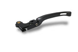 CNC Racing Carbon Fibre Folding Clutch Lever For Aprilia RS 660
