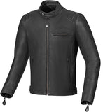 Arlen Ness Milano Leather Jacket