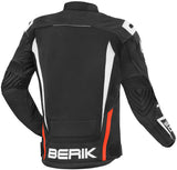 Berik Radic Leather/Textile Jacket