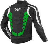 Buy Berik Zakura Leather Jacket Online with Free Shipping superbikestore