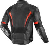 Arlen Ness Sportivo Leather Jacket