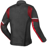 Berik Flexius Leather Jacket