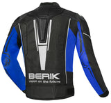 Berik Street Leather Jacket