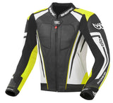 Berik Striper Evo Leather Jacket