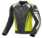 Berik Striper Evo Leather Jacket