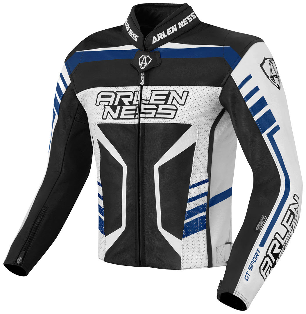 Arlen ness jacket hotsell