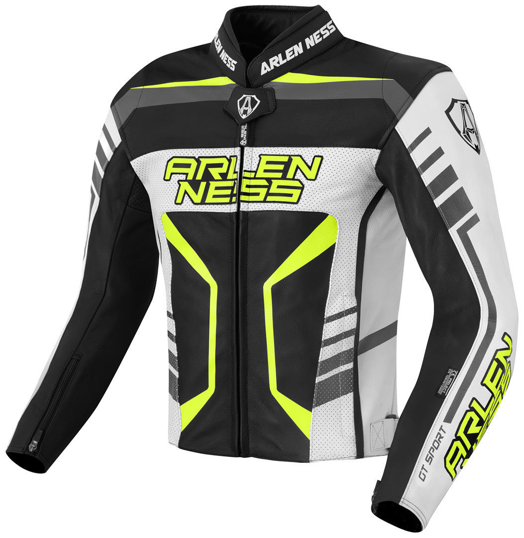 Arlen 2025 ness jackets