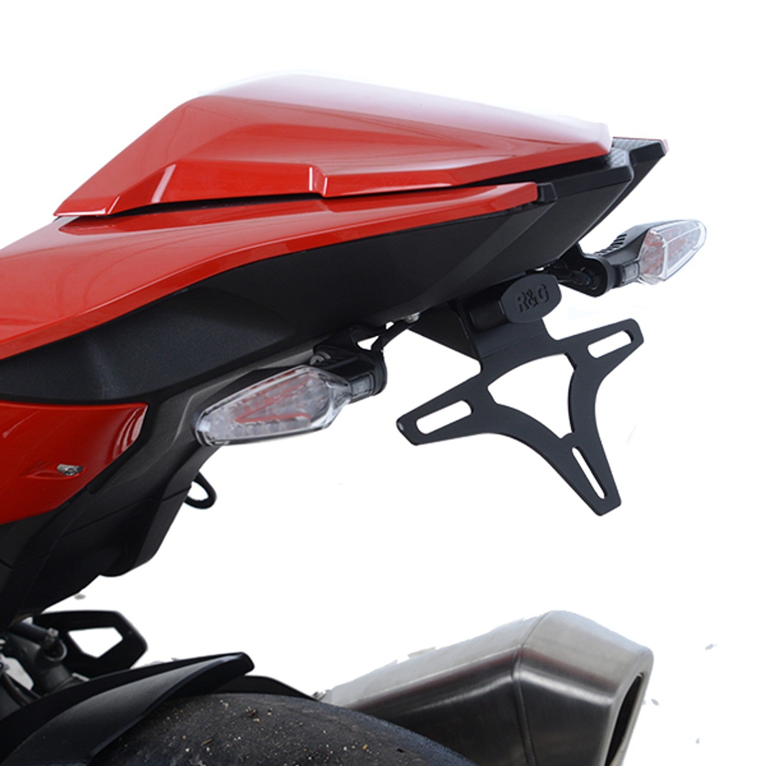 R&G Tail Tidy for BMW M 1000 RR