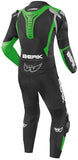 Berik NexG One Piece Leather Suit