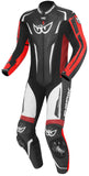 Berik RSF-Teck Perforated One Piece Leather Suit