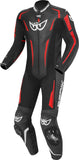 Berik RSF-Teck Perforated One Piece Leather Suit