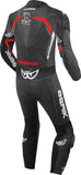 Berik RSF-Teck Perforated One Piece Leather Suit