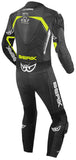 Berik RSF-Teck Perforated One Piece Leather Suit