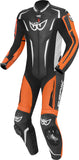 Berik RSF-Teck Perforated One Piece Leather Suit