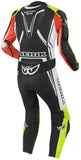 Berik Adria-X One Piece Leather Suit