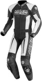 Arlen Ness Monza Two Piece Leather Suit