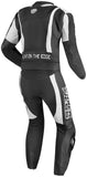 Arlen Ness Monza Two Piece Leather Suit
