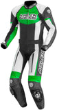 Arlen Ness Monza Two Piece Leather Suit