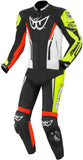 Berik Monza Two Piece Leather Suit