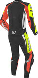 Berik Monza Two Piece Leather Suit