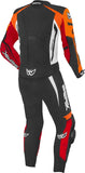 Berik Monza Two Piece Leather Suit