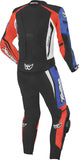 Berik Monza Two Piece Leather Suit