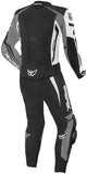 Berik Monza Two Piece Leather Suit