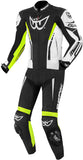 Berik Monza Two Piece Leather Suit