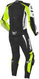 Berik Monza Two Piece Leather Suit