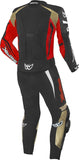 Berik Monza Two Piece Leather Suit