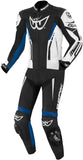 Berik Monza Two Piece Leather Suit