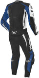 Berik Monza Two Piece Leather Suit