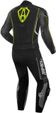 Arlen Ness Losail Two Piece Leather Suit