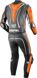 Berik Flumatic Evo Two Piece Leather Suit