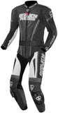 Arlen Ness Edge Two Piece Leather Suit
