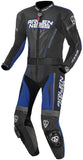 Arlen Ness Edge Two Piece Leather Suit