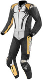 Arlen Ness Race-X Two Piece Leather Suit