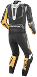 Arlen Ness Race-X Two Piece Leather Suit