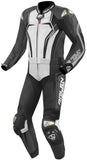 Arlen Ness Race-X Two Piece Leather Suit