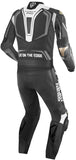 Arlen Ness Race-X Two Piece Leather Suit