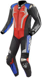 Arlen Ness Race-X Two Piece Leather Suit