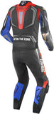 Arlen Ness Race-X Two Piece Leather Suit