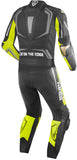 Arlen Ness Race-X Two Piece Leather Suit