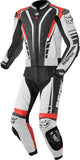 Berik XR-Ace Two Piece Leather Suit