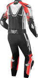 Berik XR-Ace Two Piece Leather Suit