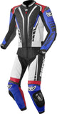 Berik XR-Ace Two Piece Leather Suit